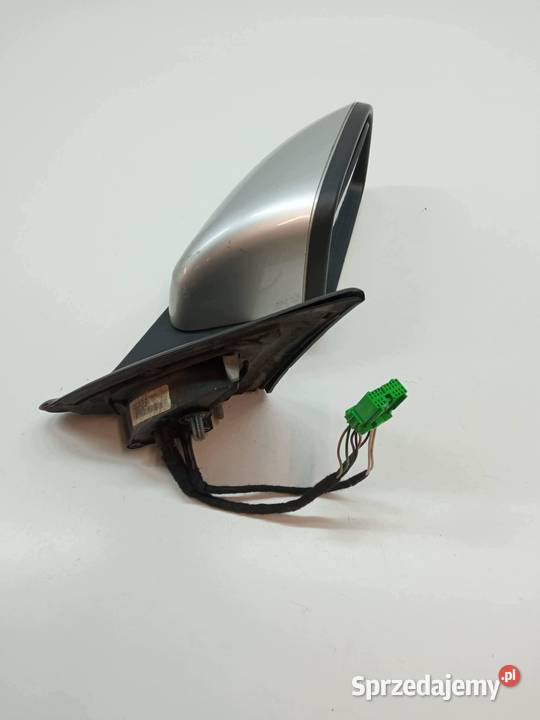 LUSTERKO PRAWE 8PIN EU Volvo S60 I 20002009