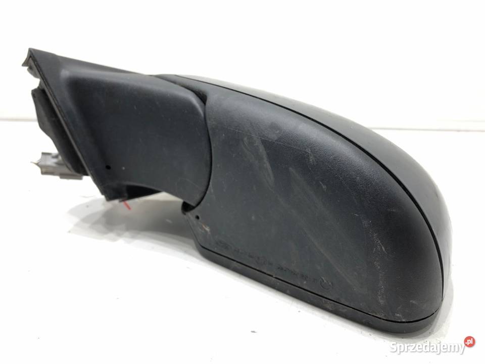 LUSTERKO LEWY FORD FOCUS II Kombi 0412 Części samochodowe