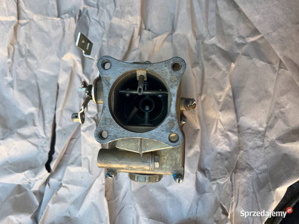 gaz 69 nowy oryginalny gaźnik małopolskie Kraków