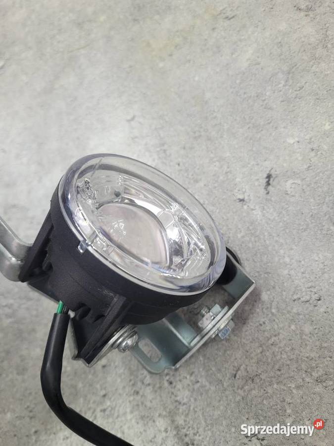HONDA GOLD WING GL1800 SC79B 1823 OEM HALOGEN
