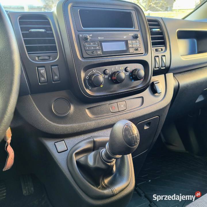 L1H1 16 CDTI 145 103113 pierwszy właściciel Opoczno