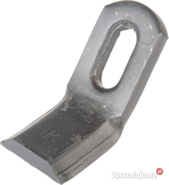 Nóż bijaka 40x98 mm pasuje do SMA TX952 CK1155 Kamionna