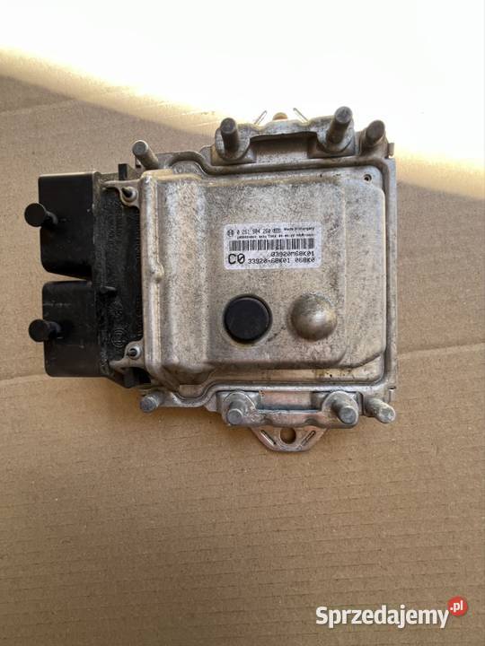 Komputer sterowania silnika Suzuki 0261904260 Szczecin