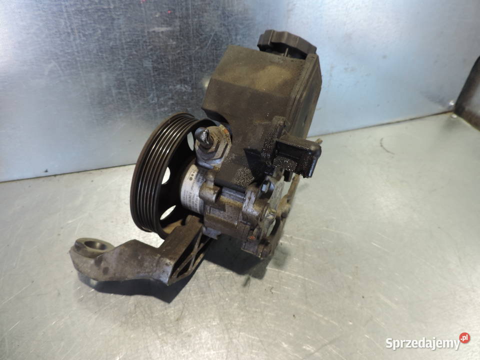POMPA WSPOMAGANIA MERCEDES W203 20 B A0024668401 Nowy Sącz
