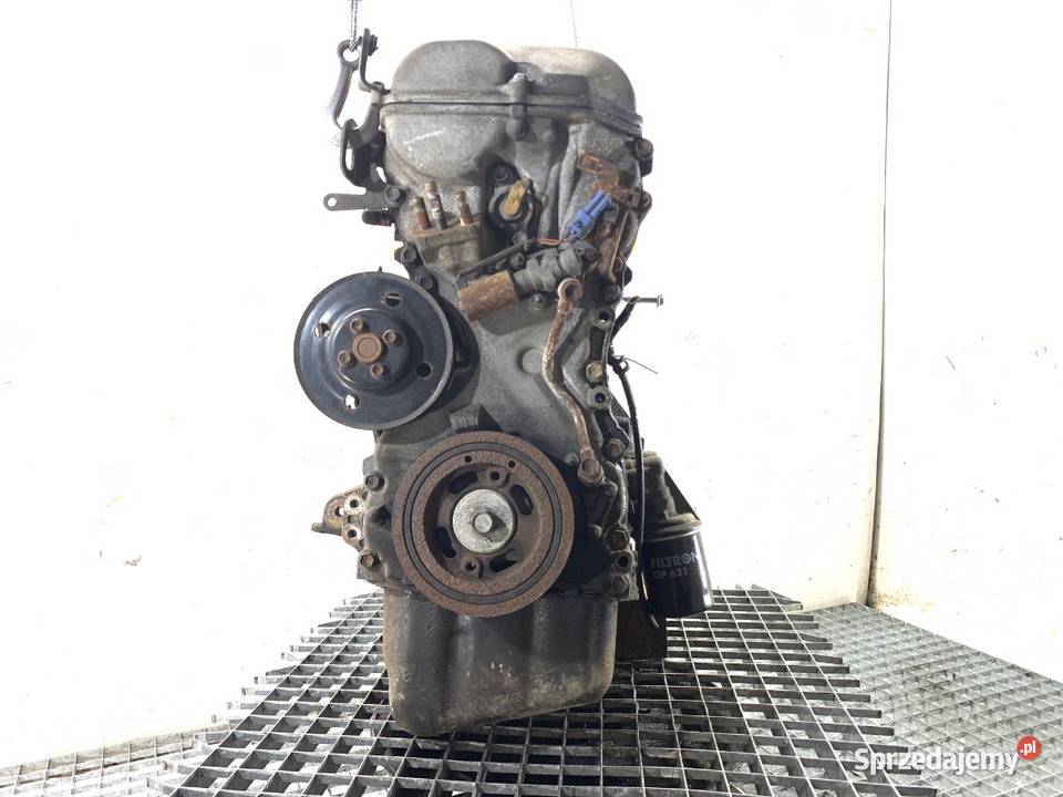 SILNIK SUZUKI 13 94 M13A WAGON R