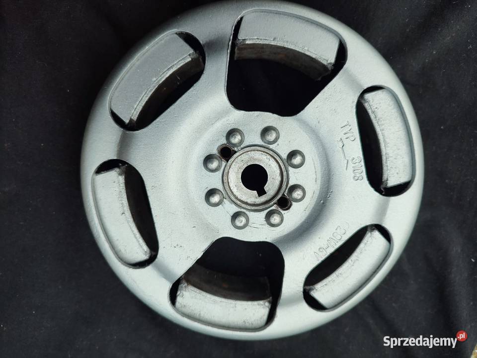 magneto WSK WFM SHL w super stanie Rumia