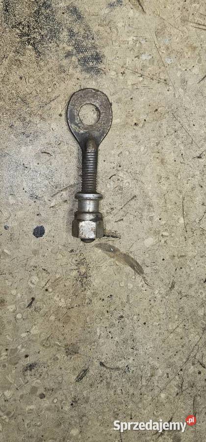 Nsu 251 osl śróba regulacji skrzyni biegów Wrocław