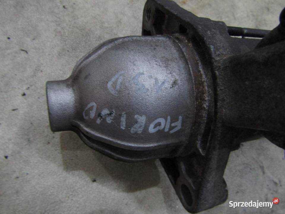 ROZRUSZNIK FIORINO 13 JTD 402650691 osobowe