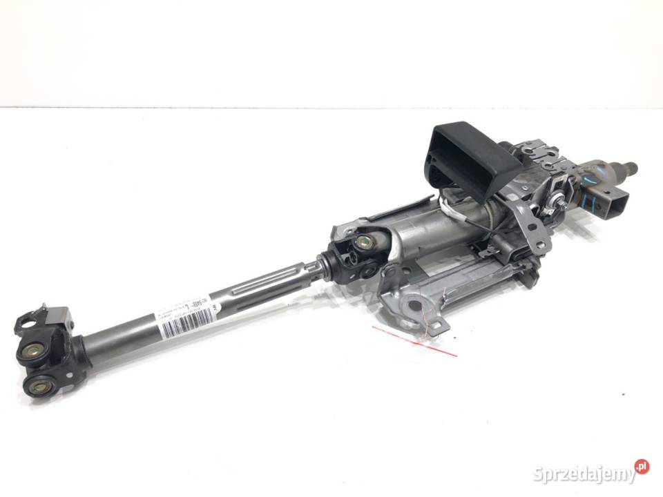 KOLUMNA KIEROWNICZA OPEL CROSSLAND 9821545877