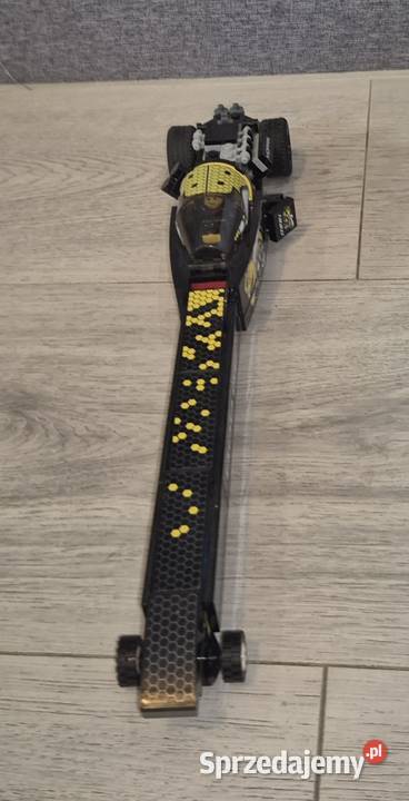 Klocki Lego Sam Mopar Dodge 76904 Lego łódzkie Łódź