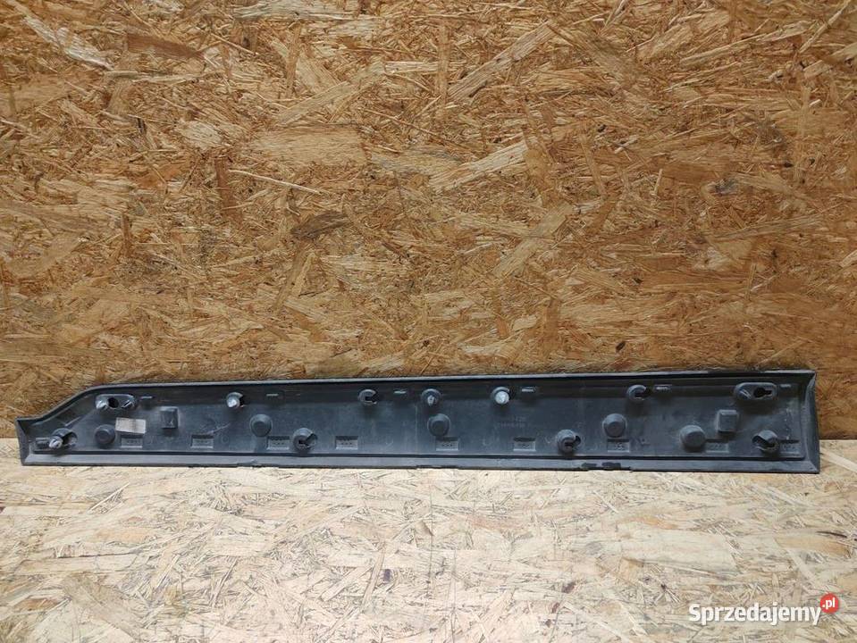 Listwa Drzwi Prawy Przód Volvo XC90 II 31448426