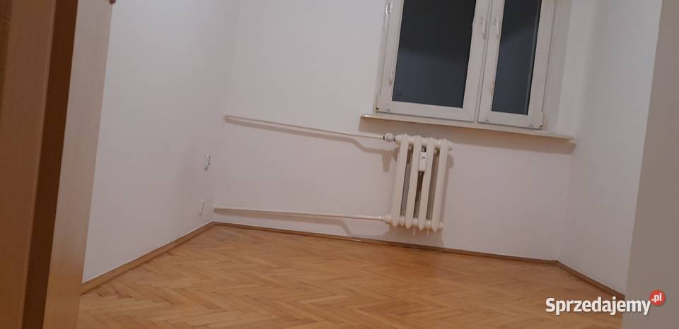 wynajmę mieszkanie 2 pokojowe na 1 piętrze w Piętro 1 Puławy