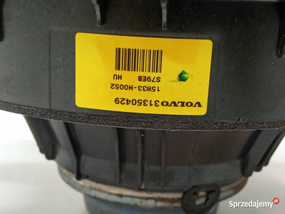 GŁOŚNIK BOWERS WILKINS 31350429 Volvo XC 90 II