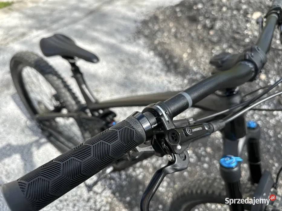 Piekny Rower full Trek fuel 8 L koła 29 XT Jelenia Góra