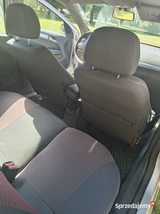 Sprzedam Opel Astra Combi