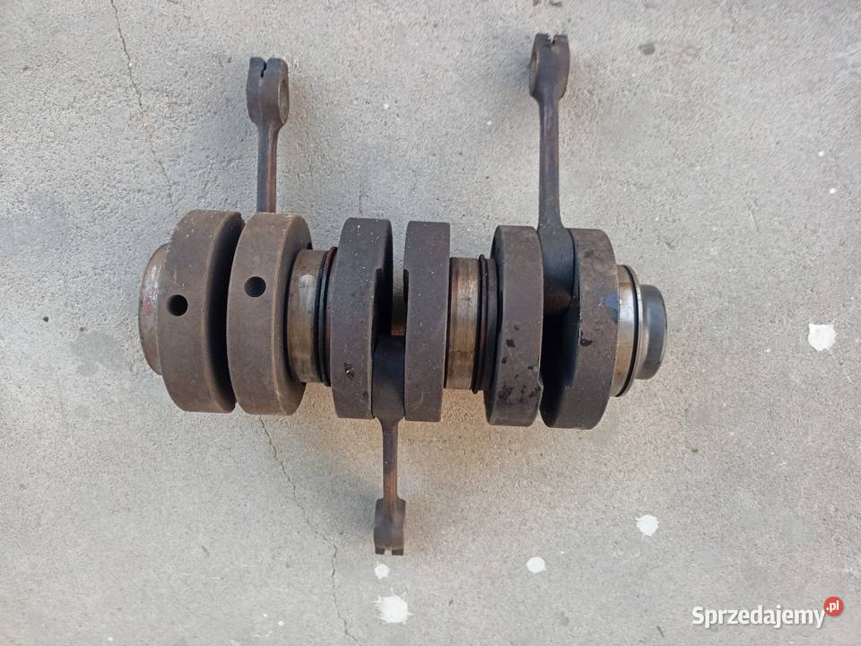 Wał Wartburg Ostrowiec Świętokrzyski