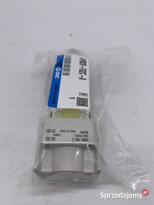 SMC AFM20F02CA mist separator Pozostałe