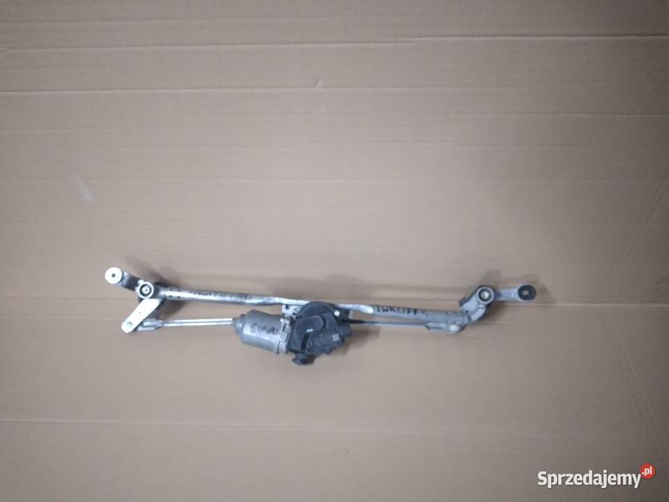 MECHANIZM WYCIERACZEK JEEP GRAND CHEROKEE 2WK Mietków