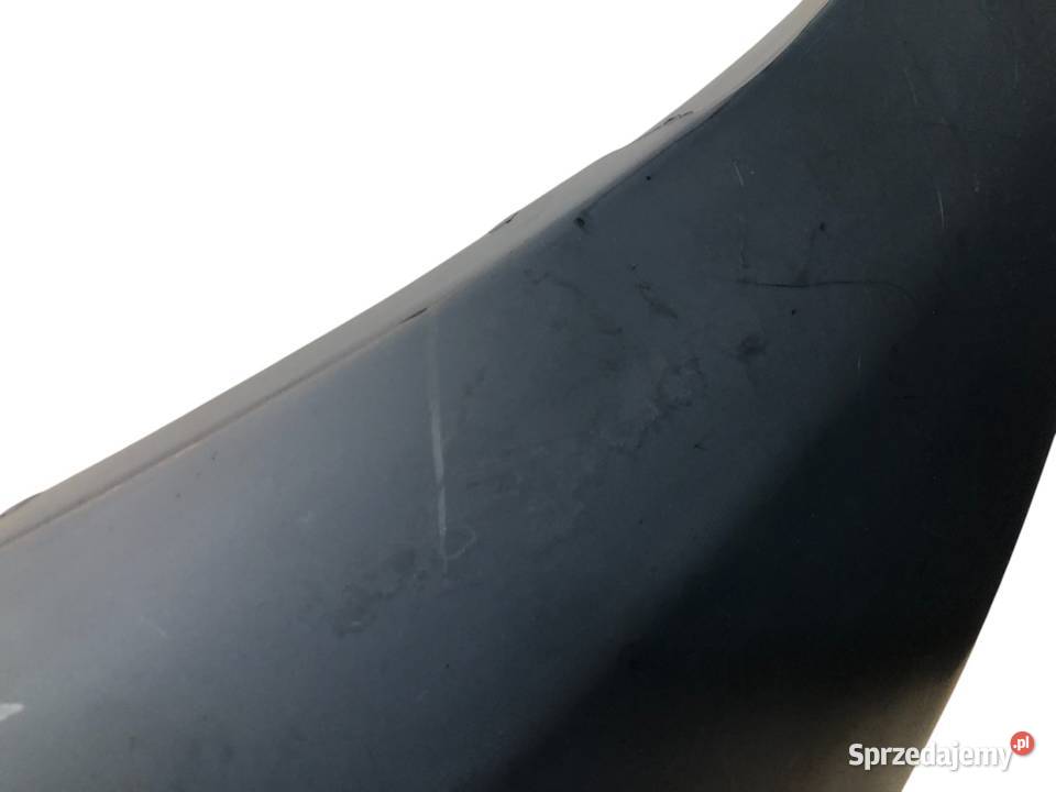 PEUGEOT 208 20152019 LIFTINGU ZDERZAK PRZÓD Skarżysko-Kamienna