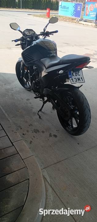 Romet division 249 małopolskie Rozdziele sprzedam