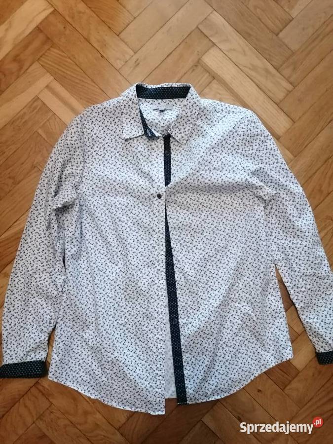 Koszula rozmiar M Bluzki i koszule