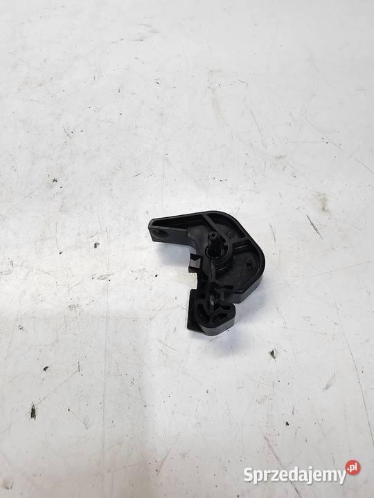 UCHWYT KANAPY PRAWY AUDI A1 8X 6R0886412 śląskie Przystajń sprzedam