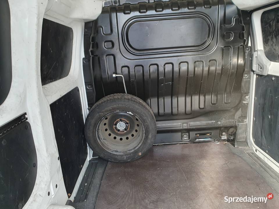 NISSAN eNV200 bateria 40 kwh 250do 300 klima 0cm3 Tarnobrzeg