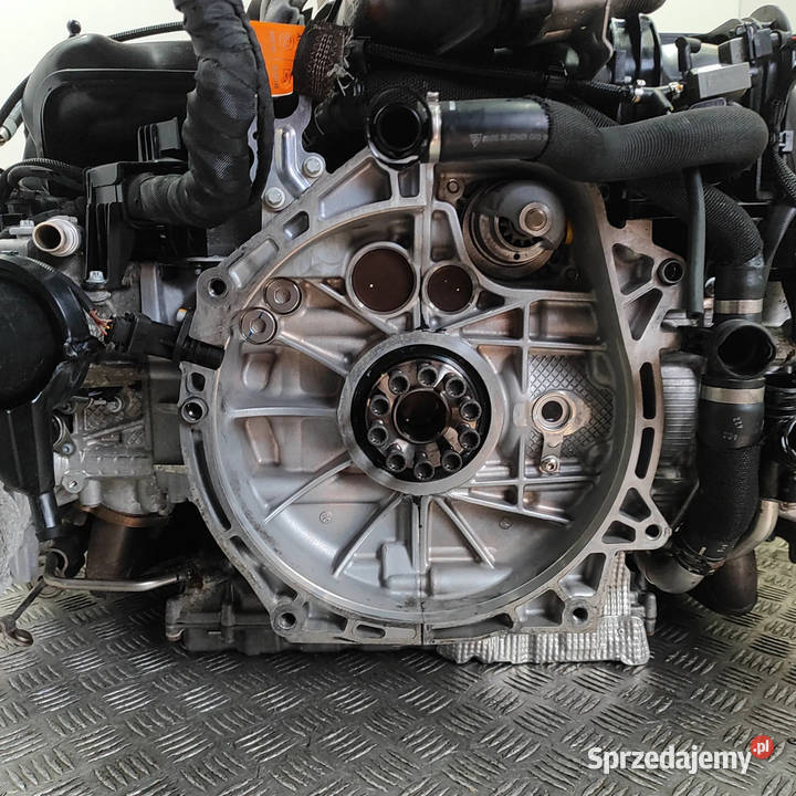 PORSCHE 718 BOXSTER 982 S 25 2016 25 L 257 kW Warszawa