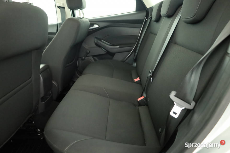 Ford Focus 15 TDCi 4/5