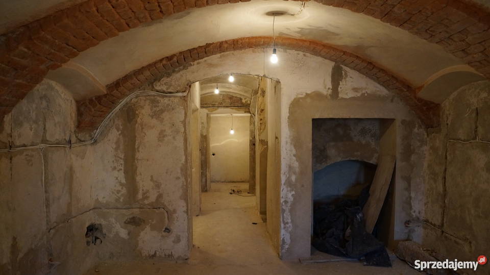 Lokal centrum Kłodzka Nieruchomości dolnośląskie