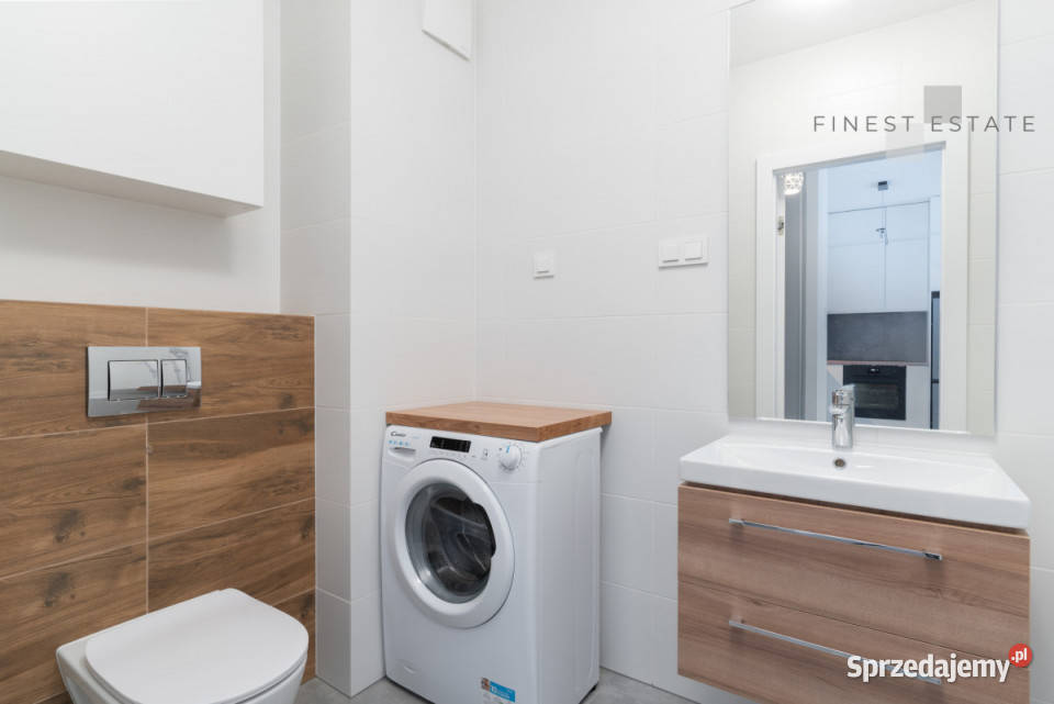 Ogłoszenie mieszkanie 42m2 2 pokoje Warszawa sprzedam