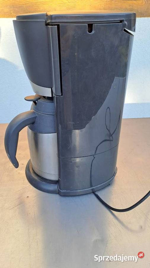 Ekspres przelewowy Rowenta Brunch z dzbankiem opolskie