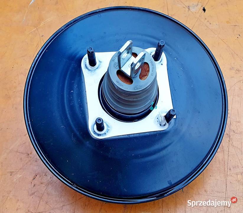 FORD FIESTA FUSION CONNECT SERVO 03775274354 Części Radom
