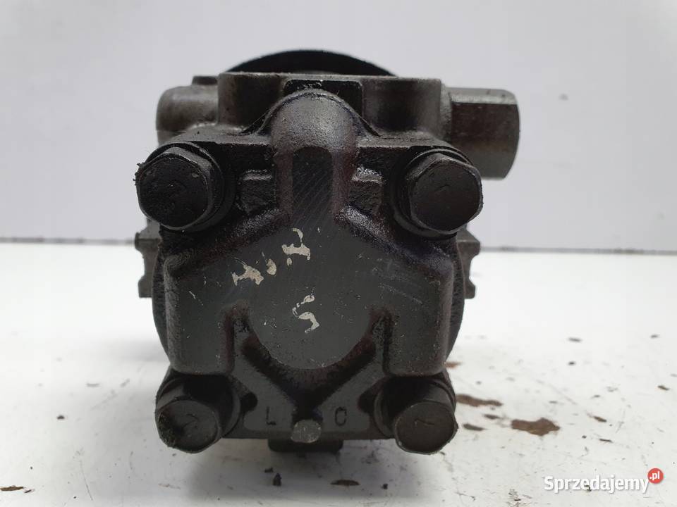 Hyundai Getz 15 CRDI POMPA WSPOMAGANIA sprzedam