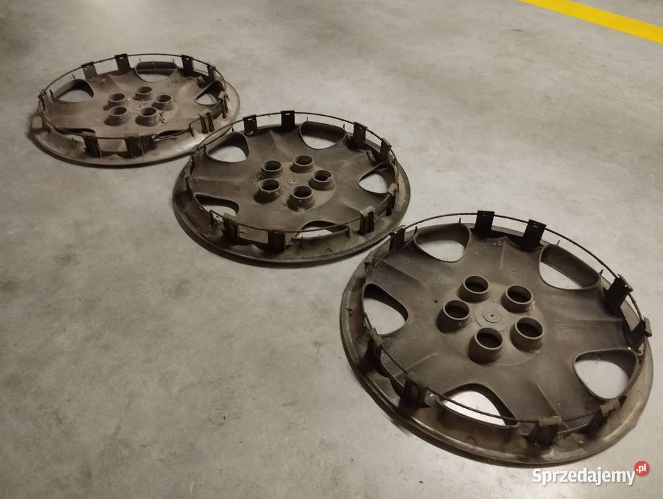 Kołpaki Toyota Avensis 15 Warszawa