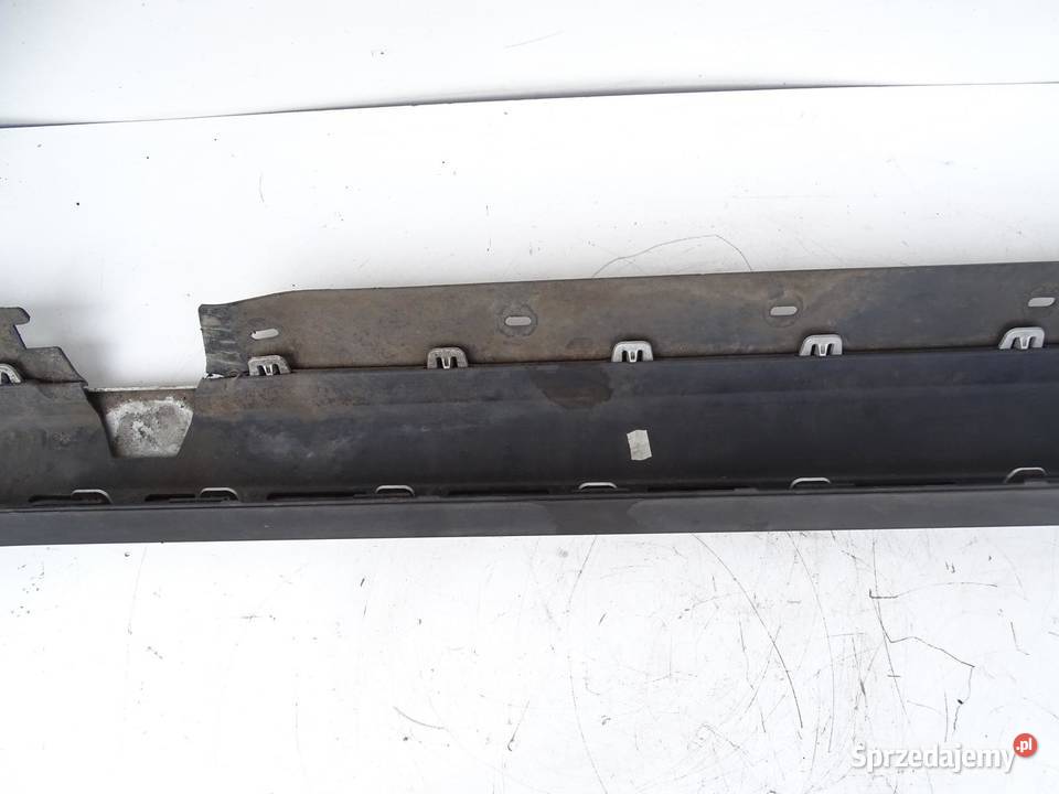 LISTWA PROGOWA LEWA 2990599 BMW X1 E84 X LINE Karoseria