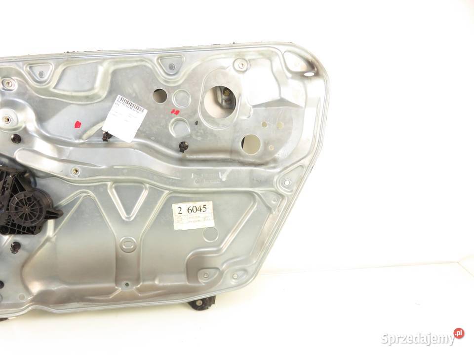 PODNOŚNIK SZYBY PRAWY PRZEDNI VW PASSAT B5 małopolskie