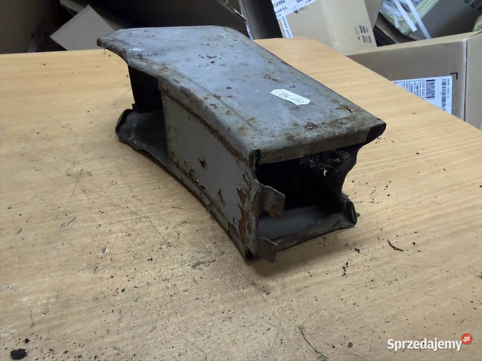 Puszka osłona pod siedzeniem Simson SR2SR2 E org Wielka Nieszawka