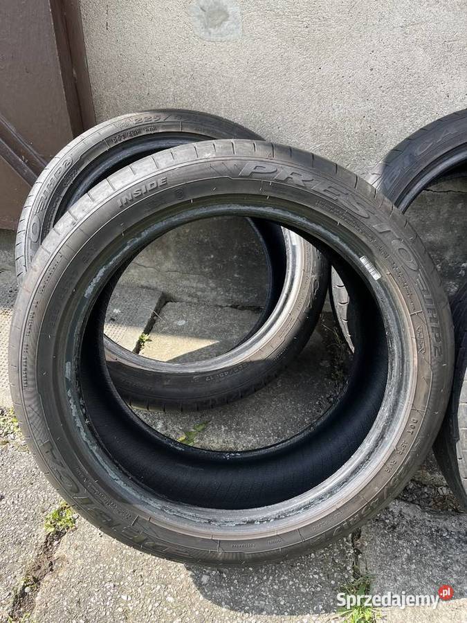 Opony letnie Dębica presto komplet Bielsko-Biała