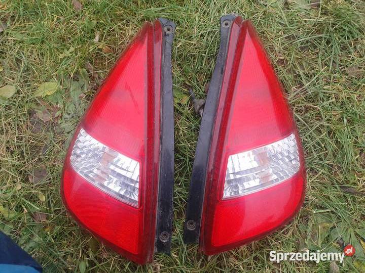 Lampa tylna prawa lewa Suzuki Liana hatchback Kraków