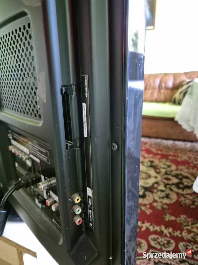Samsung plazma tv Poznań