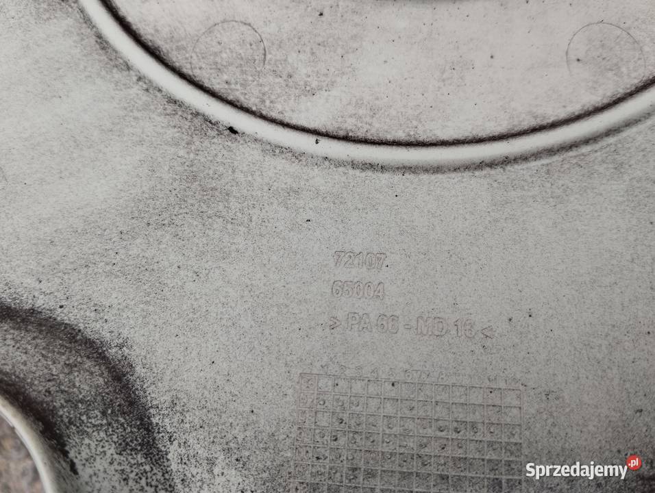 Kołpak Mitsubishi 14 72107 sztukę sprzedam