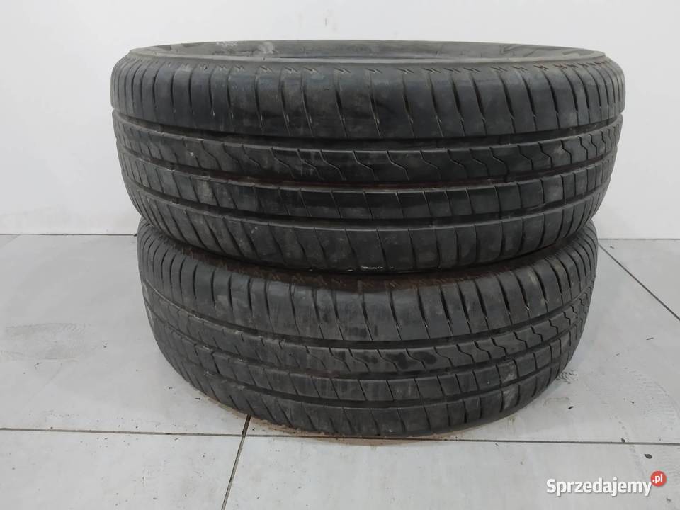 2x OPONA LETNIA FIRESTONE ROADHAWK 19565R15 91H