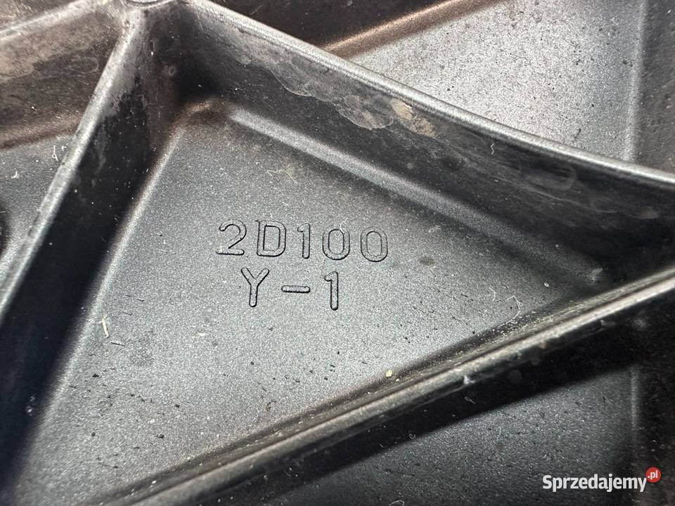 Wahacz Tylny Yamaha FZ1 Oem 39P221100000 Wahacze Sulęcin