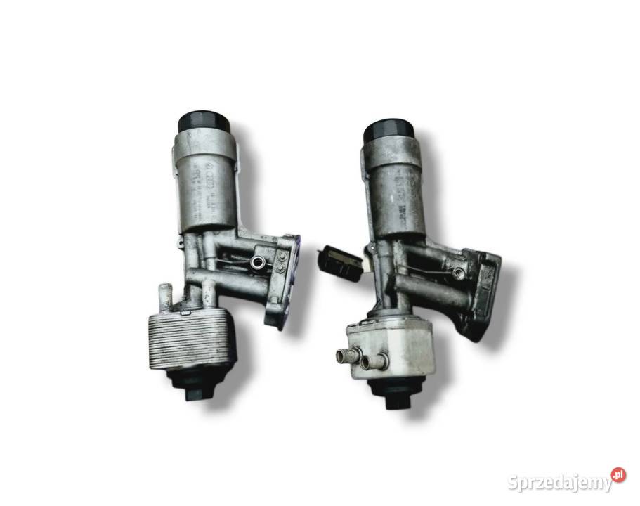 PODSTAWA FILTRA OLEJU PASSAT B5 A4 B5 B6 A6 C5 Obudowy filtrów Działoszyce