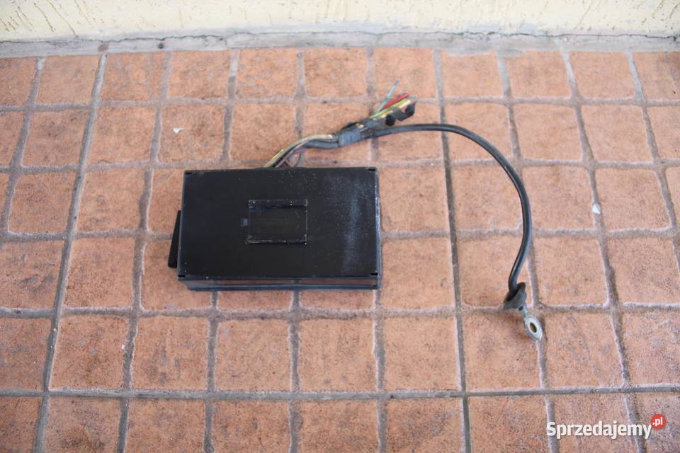 SKRZYNKA BEZPIECZNIKÓW PEUGEOT 307 20 HDI osobowe