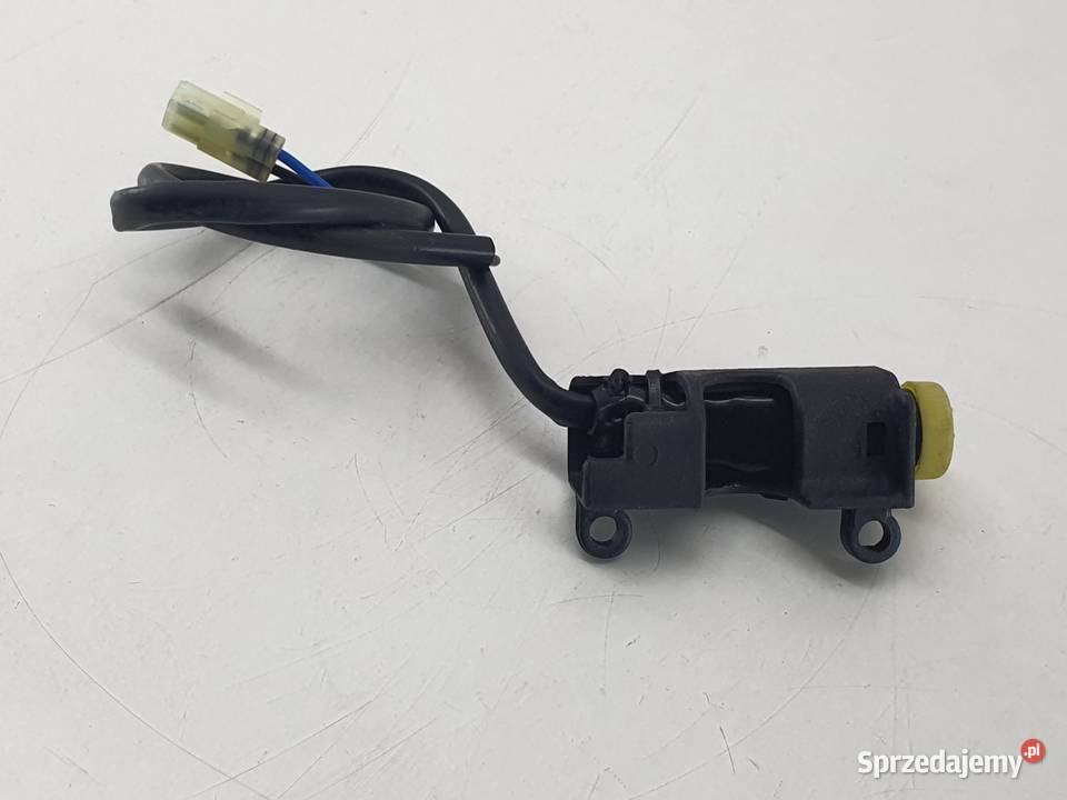 PRZELACZNIK OVERRIDE WLACZNIK TGB BLADE 550 EFI Janowice