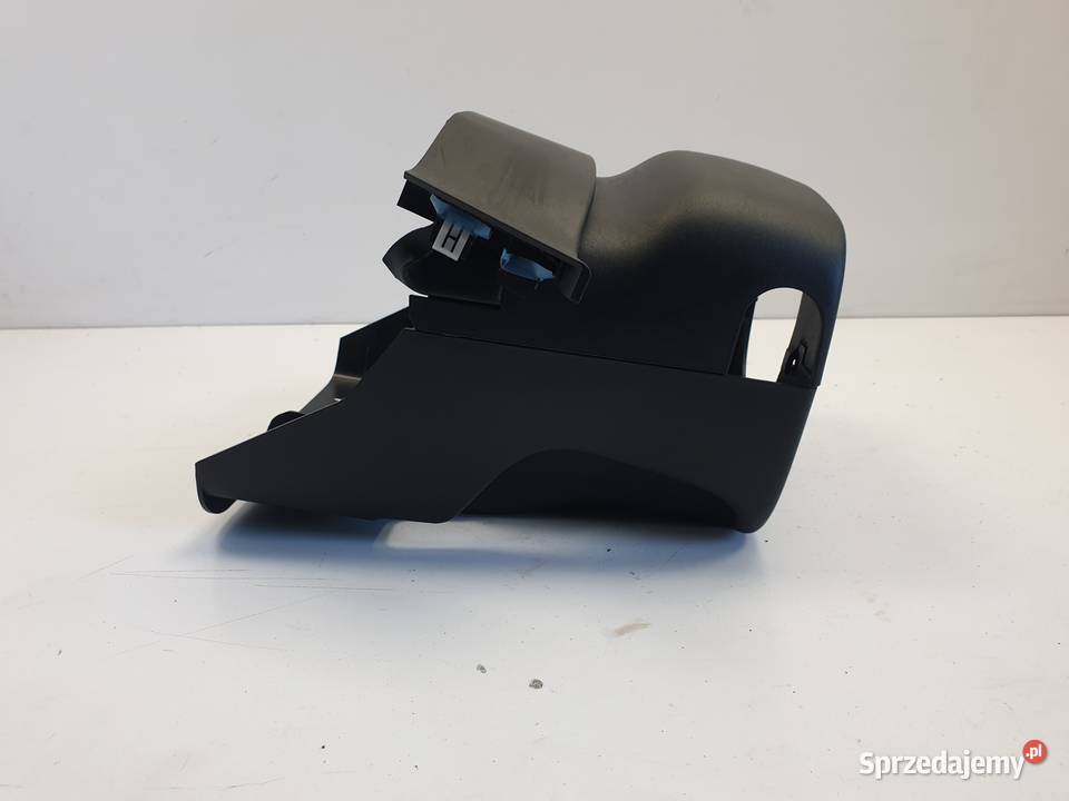 Ford F150 OSŁONA KOLUMNY KIEROWNICZEJ obudowa lubelskie Chełm