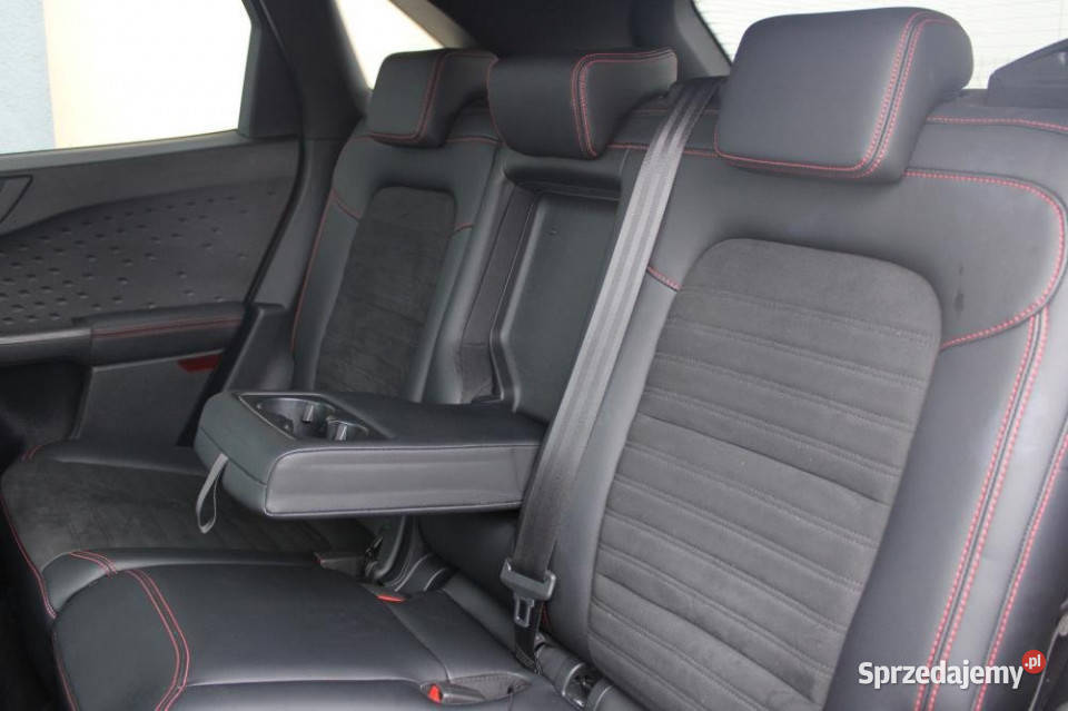 FORD Kuga 2021r FullLED HUD Winter BO FV23 małopolskie