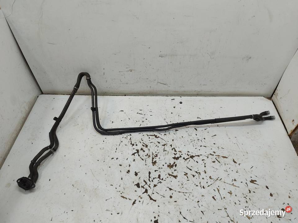 Mercedes EQA 250 W243 RURA PRZEWÓD WODY dolnośląskie